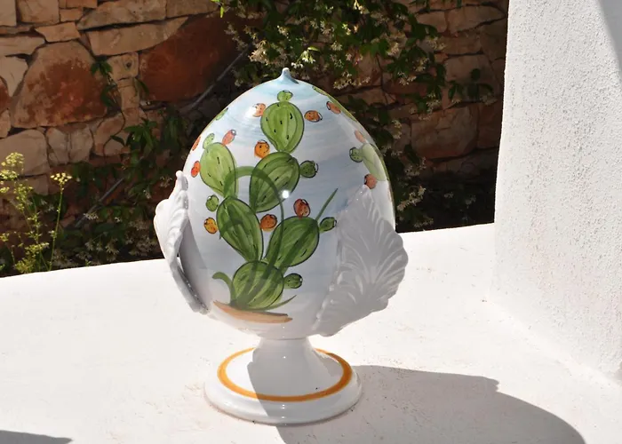 Ad&dimore L'antico Trullo *