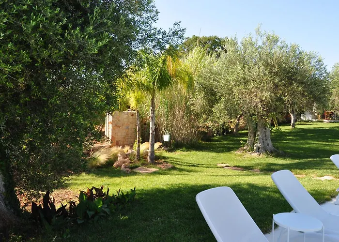 Ad&dimore L'antico Trullo Vakantiehuis Polignano a Mare