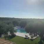 Σπίτι διακοπών Ad&dimore L'antico Trullo