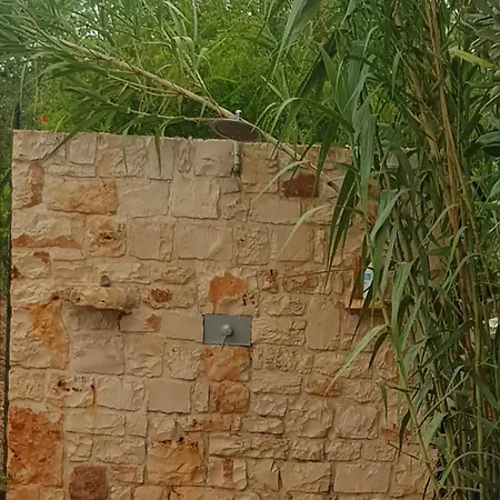 Ad&dimore L'antico Trullo * פולינאנו א מארה