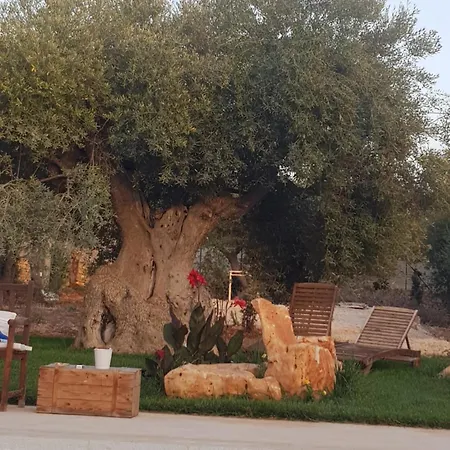 Ad&dimore L'antico Trullo Prázdninový dům Polignano a Mare