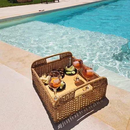 Ferienhaus Ad&dimore L'antico Trullo Polignano a Mare