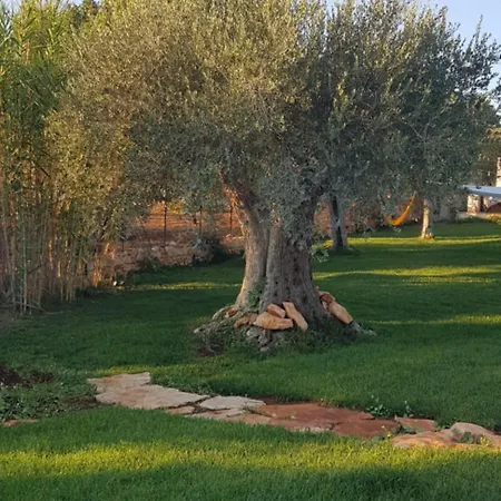 Ad&dimore L'antico Trullo Prázdninový dům