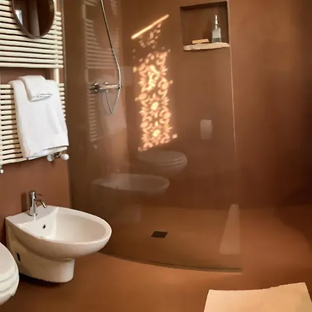 Ad&dimore L'antico Trullo 폴리나노 아마레