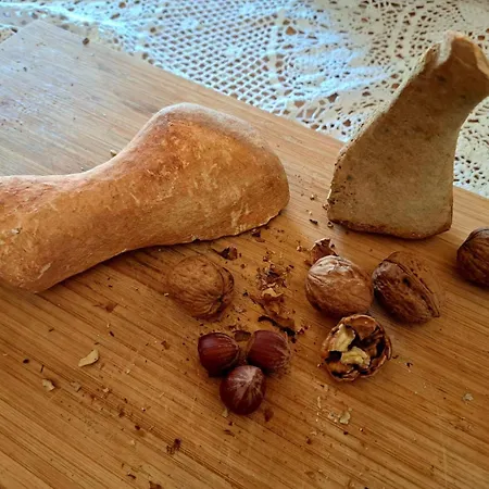 Ad&dimore L'antico Trullo