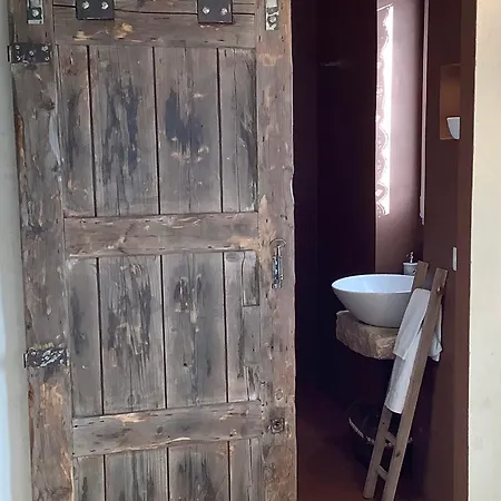 Ad&dimore L'antico Trullo