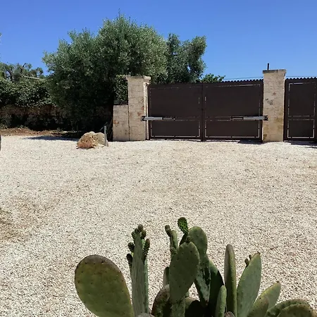 Ferienhaus Ad&dimore L'antico Trullo