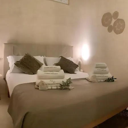 Σπίτι διακοπών Ad&dimore L'antico Trullo Polignano a Mare