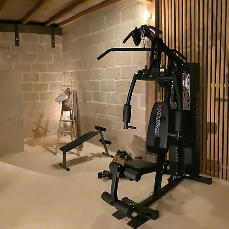 Ad&dimore L'antico Trullo פולינאנו א מארה