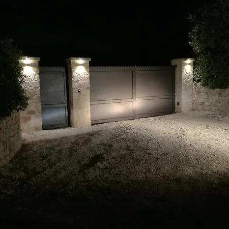 Ad&dimore L'antico Trullo