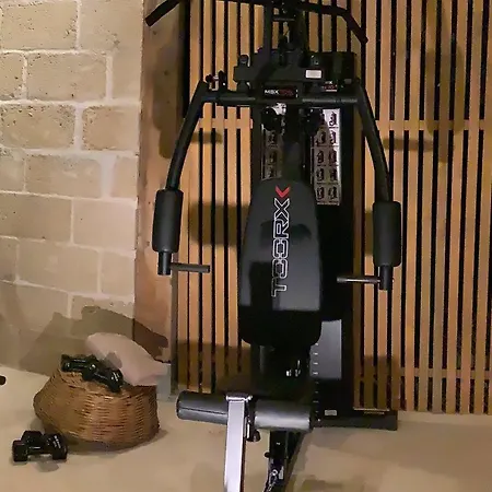 Ad&dimore L'antico Trullo