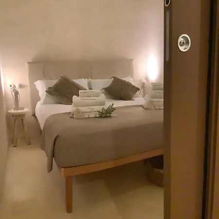 Ad&dimore L'antico Trullo