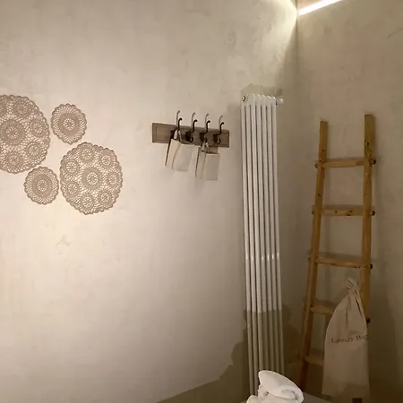 Ad&dimore L'antico Trullo Prázdninový dům *