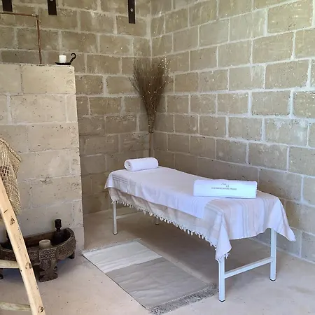 Ad&dimore L'antico Trullo