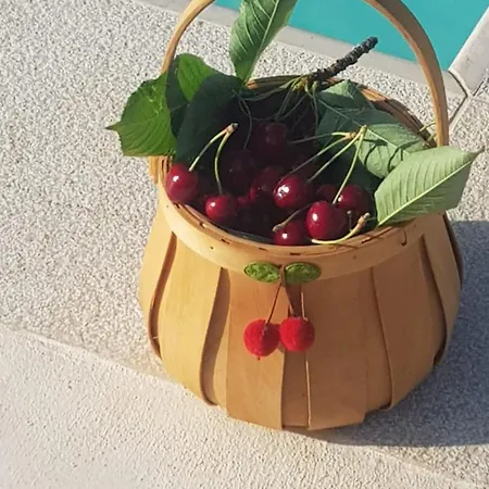 Ad&dimore L'antico Trullo Σπίτι διακοπών *