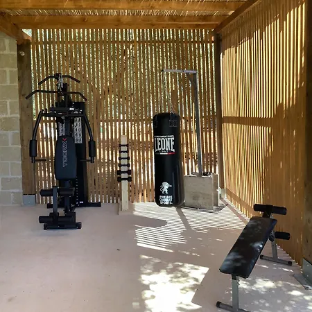 Ad&dimore L'antico Trullo * Polignano a Mare