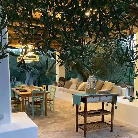 Ad&dimore L'antico Trullo *