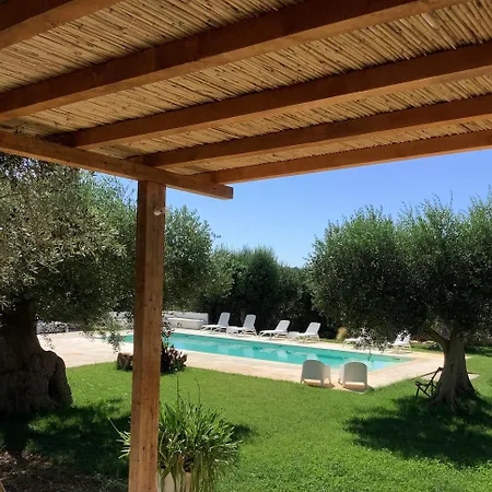 Ad&dimore L'antico Trullo