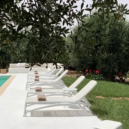 Ad&dimore L'antico Trullo *