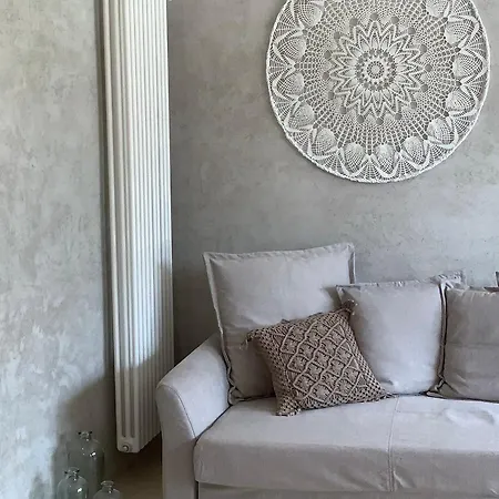 Ferienhaus Ad&dimore L'antico Trullo *