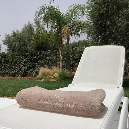 Ad&dimore L'antico Trullo Ferienhaus *