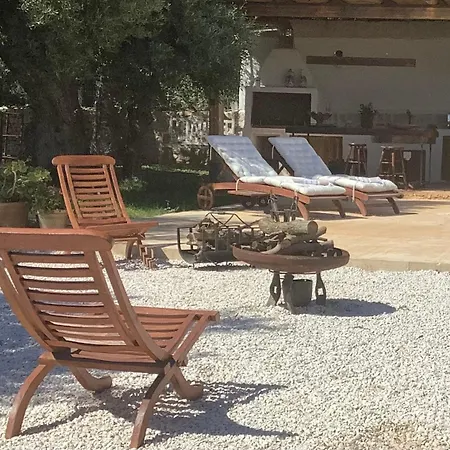 Prázdninový dům Ad&dimore L'antico Trullo