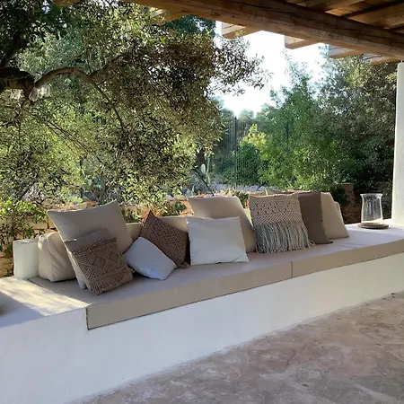 Ad&dimore L'antico Trullo *