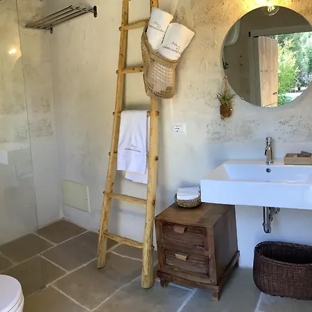 Ad&dimore L'antico Trullo *