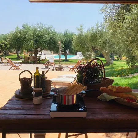 Ad&dimore L'antico Trullo *