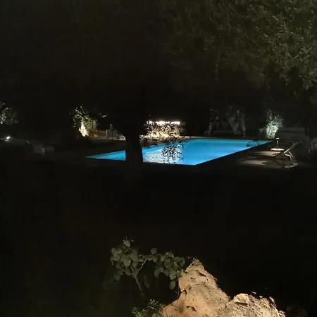 Ad&dimore L'antico Trullo Holiday home Polignano a Mare