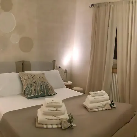 Ad&dimore L'antico Trullo Ferienhaus