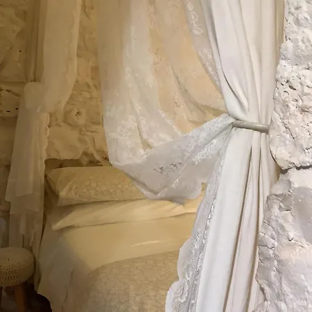 Ad&dimore L'antico Trullo