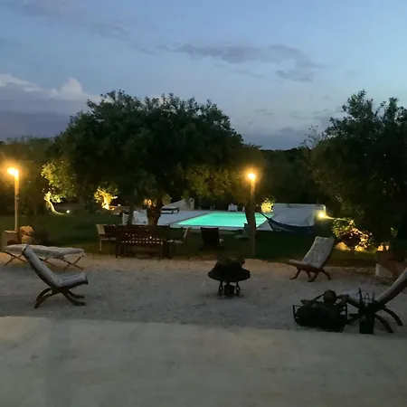 Ad&dimore L'antico Trullo Polignano a Mare