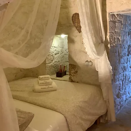 Prázdninový dům Ad&dimore L'antico Trullo *