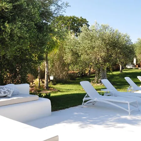 Ad&dimore L'antico Trullo *
