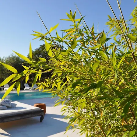 Ferienhaus Ad&dimore L'antico Trullo *