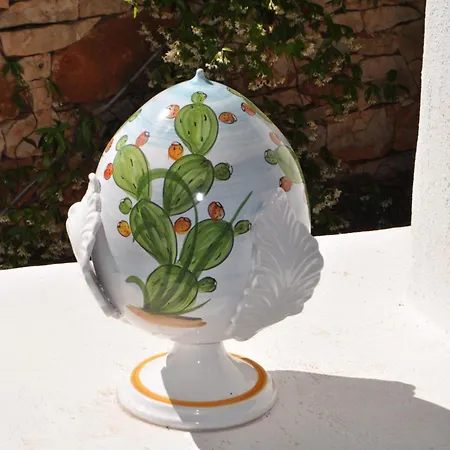 Ad&dimore L'antico Trullo *