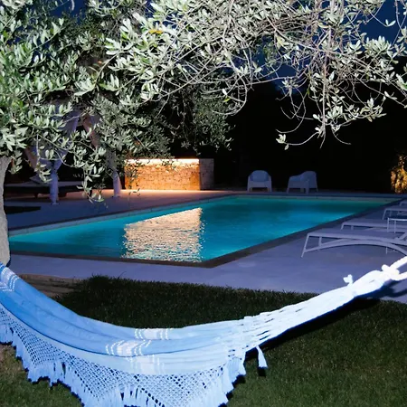 Ad&dimore L'antico Trullo Prázdninový dům Polignano a Mare