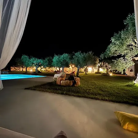 Ad&dimore L'antico Trullo Polignano a Mare