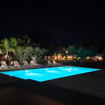 Ad&dimore L'antico Trullo * Polignano a Mare