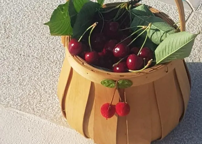 Ad&dimore L'antico Trullo Tatil Evi *