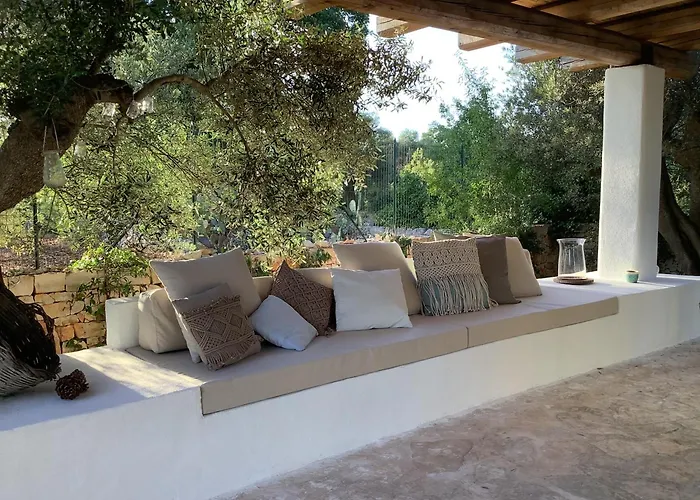 Ad&dimore L'antico Trullo *