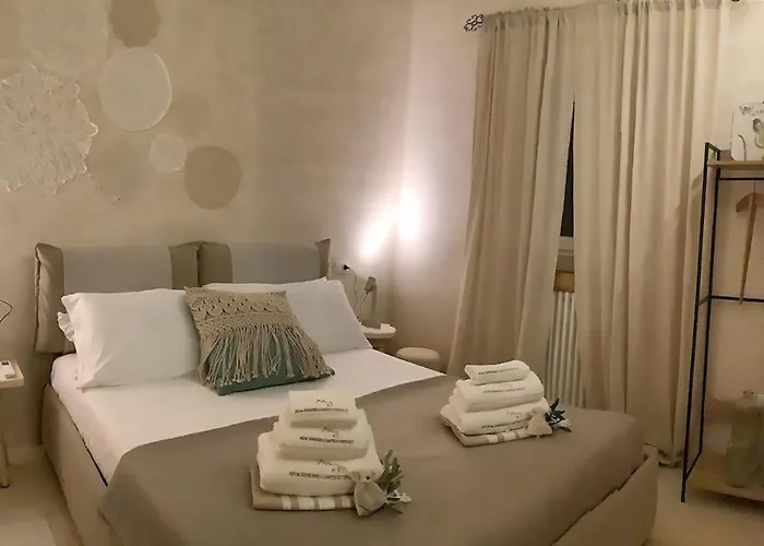 Ad&dimore L'antico Trullo Tatil Evi